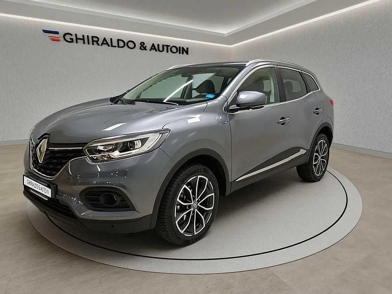 Usata Renault Kadjar 140 CV (102 kW) 2019 SUV