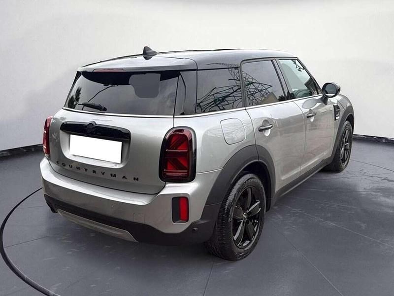 Usata Mini Cooper Countryman 136 CV (100 kW) 2023 Grigio SUV