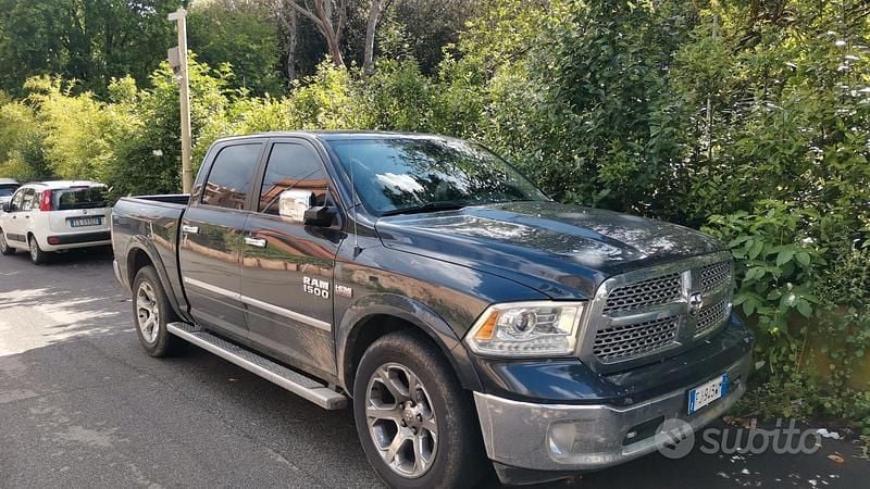 Usata Dodge Ram 2014