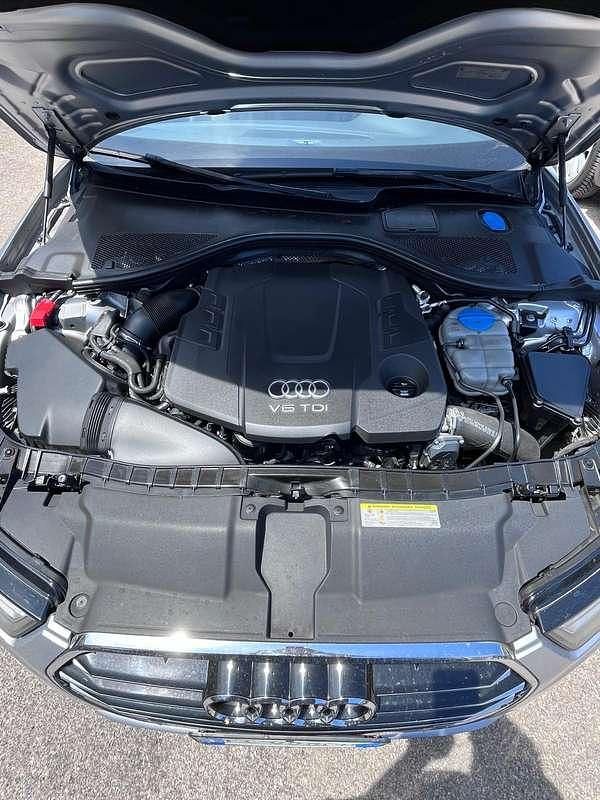 Usata Audi A6 218 CV (160 kW) 2016 Station wagon