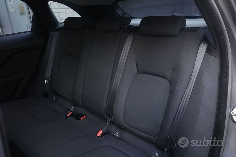 Usata Jaguar F-Pace 180 CV (132 kW) 2017 Nero SUV