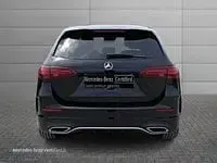 Usata Mercedes 180 Advanced Plus 116 CV (85 kW) 2023 Nero Berlina