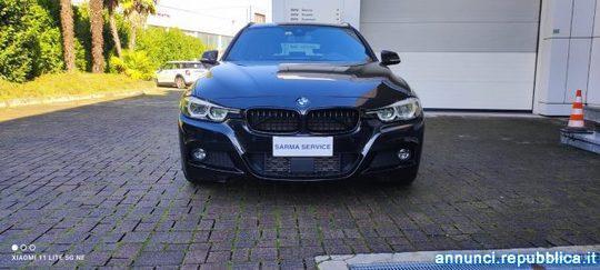 Usato 2019 BMW 330 3.0 Diesel 258 CV (25.500 €)