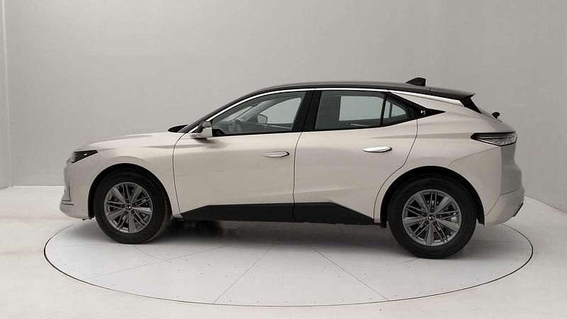 Usata DS Automobiles DS4 Bastille 131 CV (96 kW) 2023 Argento SUV