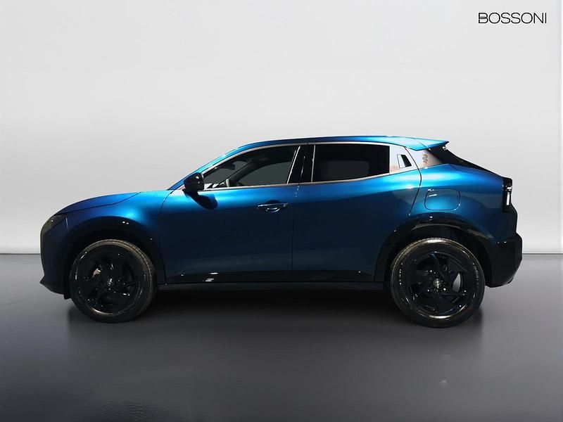 Nuova Alfa Romeo Junior 145 CV (106 kW) 2026 Blu SUV