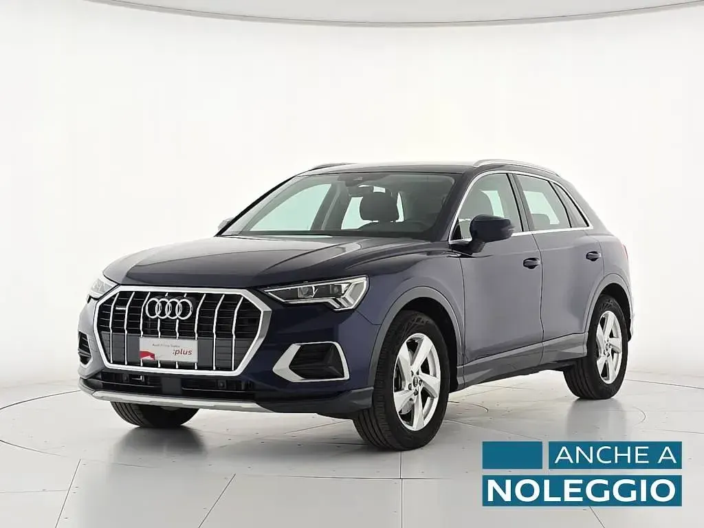Usata Audi Q3 Advanced 190 CV (139 kW) 2024 SUV