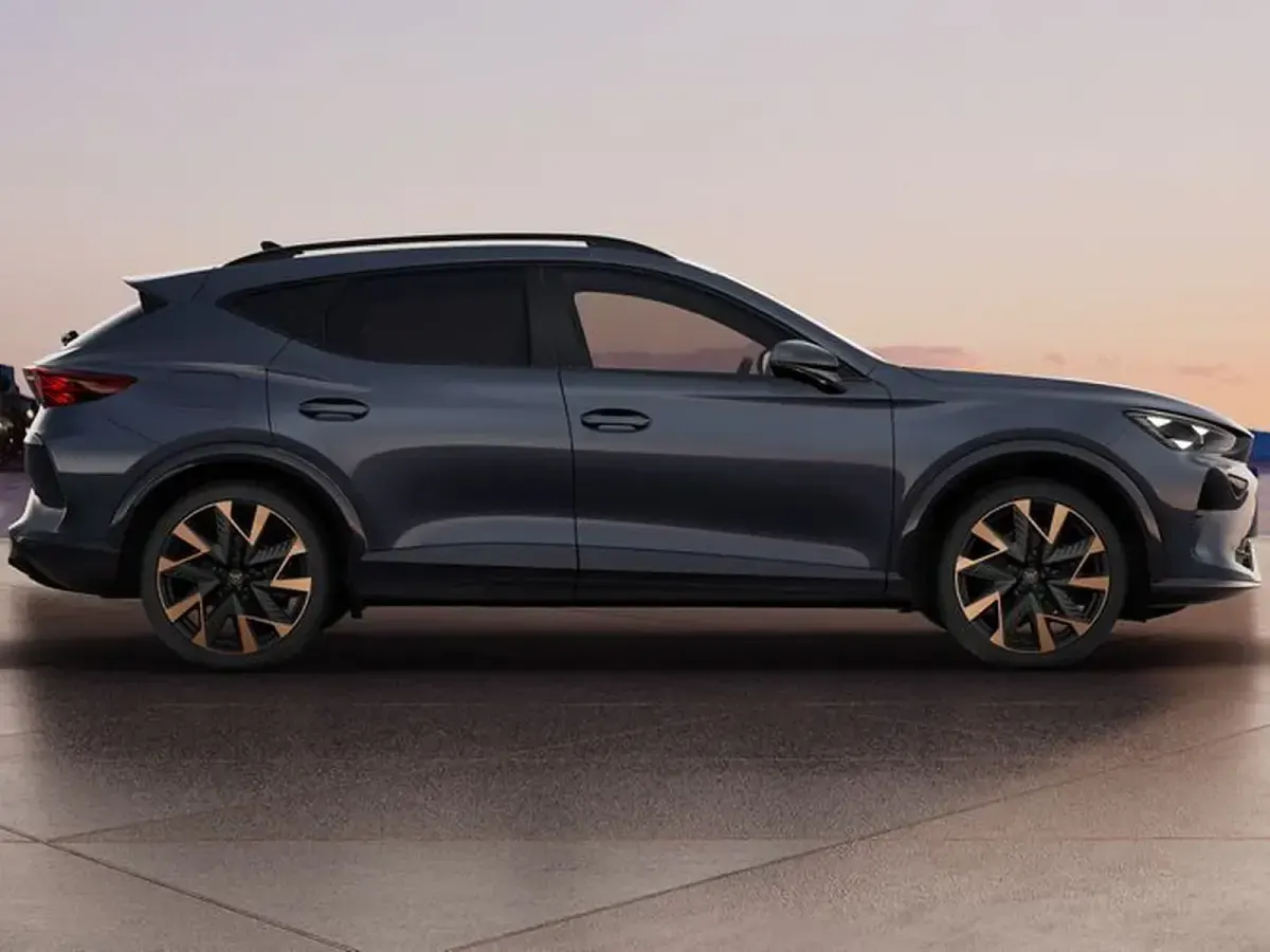 Nuova Cupra Formentor 150 CV (110 kW) 2026 SUV