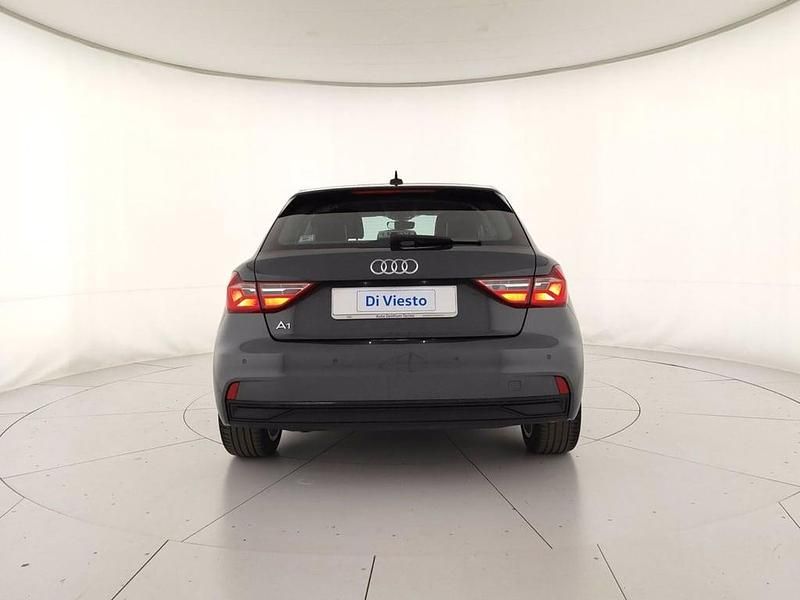 Usata Audi A1 Sportback 95 CV (69 kW) 2021 Other Utilitaria