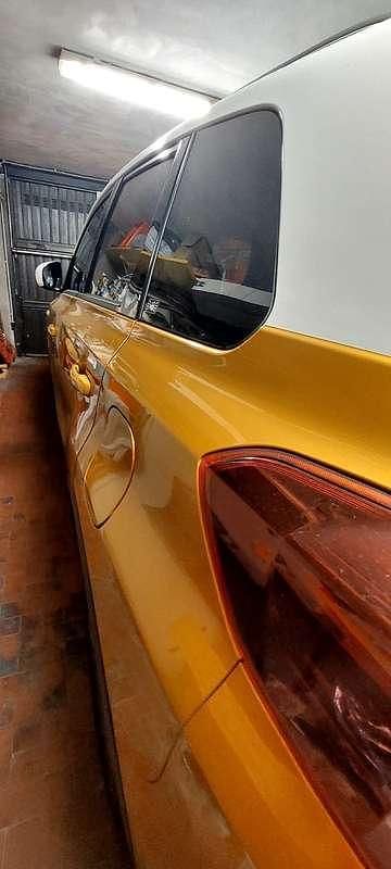 Usata Suzuki Vitara Cool 129 CV (94 kW) 2021 Oro SUV