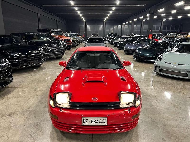 Usata Toyota Celica 204 CV (150 kW) 1993 Other Coupé