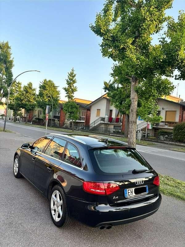 Usata Audi A4 Ambiente 170 CV (125 kW) 2011 Station wagon