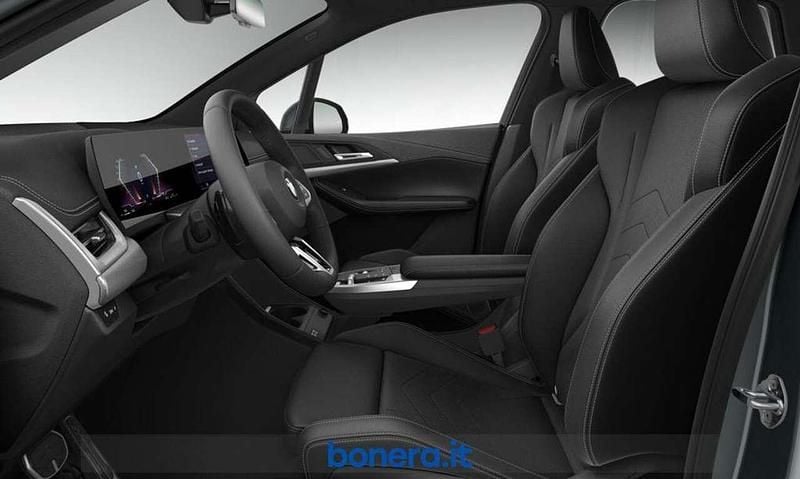 Nuova BMW 223 Active Tourer M Sport 204 CV (150 kW) 2026 Skyscraper grey metallic Monovolume