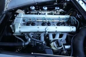 Usata Aston Martin DB6 282 CV (207 kW) 1968 Grigio Coupé