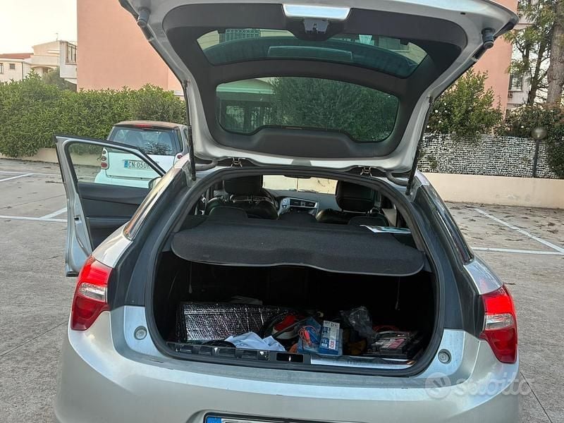 Usata Citroën DS5 167 CV (122 kW) 2013 Utilitaria