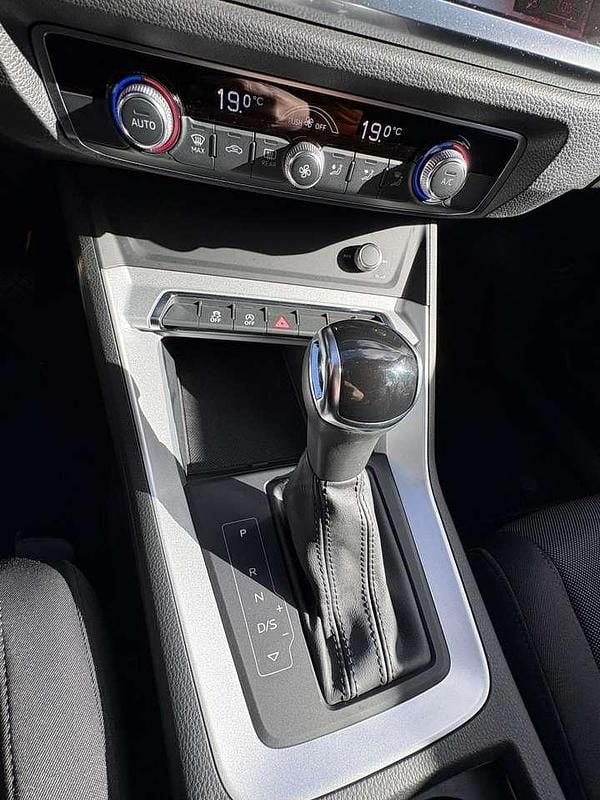 Usata Audi Q3 150 CV (110 kW) 2020 Grigio SUV