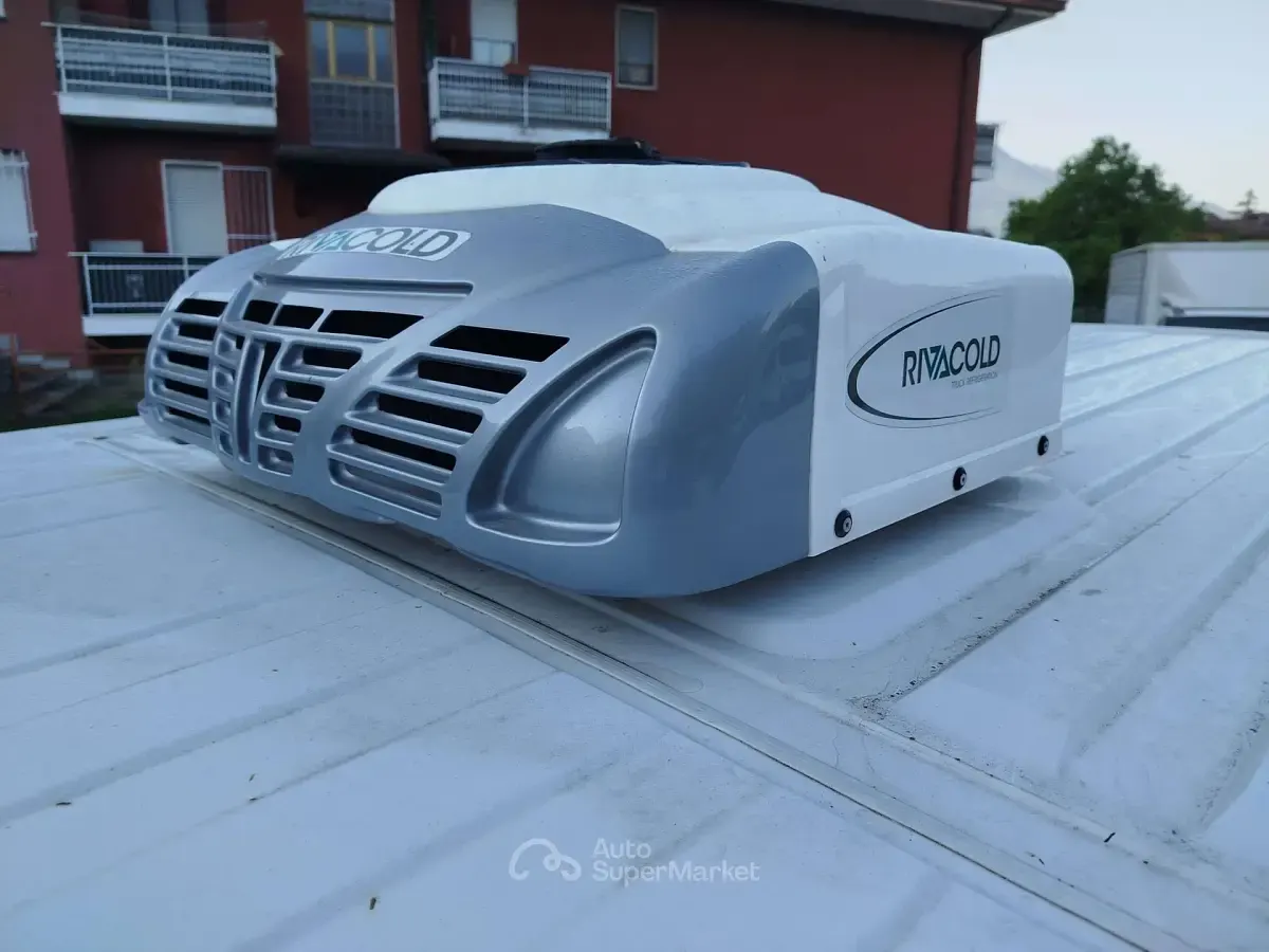 Usata Opel Movano S 140 CV (102 kW) 2023 Bianco Furgone