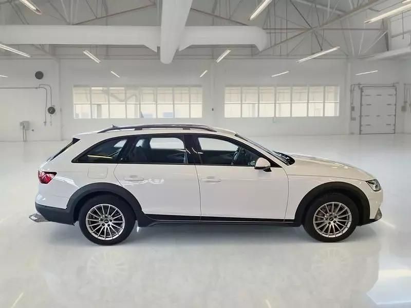 Usata Audi A4 Allroad 203 CV (149 kW) 2021 Station wagon