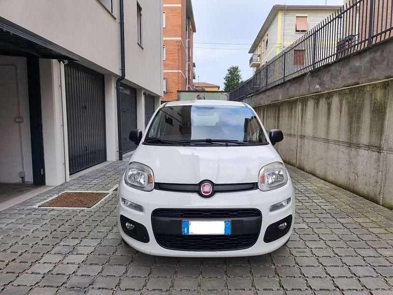 Usata Fiat Panda Easy 69 CV (50 kW) 2015 Utilitaria
