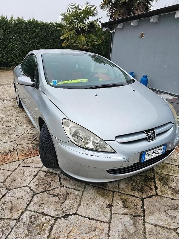 Usata Peugeot 307 2003