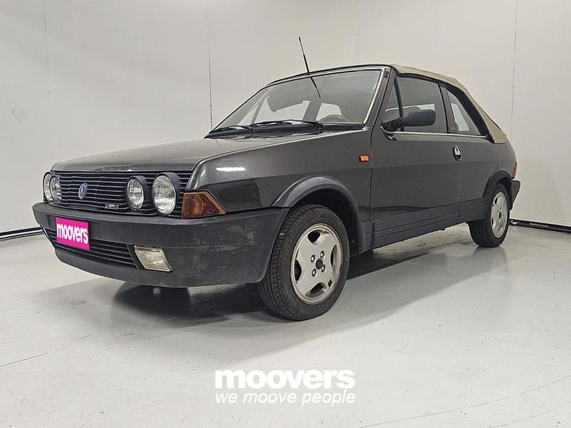 Usata 1994 Fiat Ritmo S Cabrio | 7590 € - Immagine 1/4