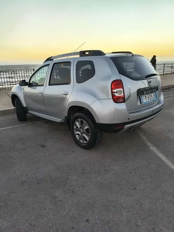 Usata Dacia Duster 109 CV (80 kW) 2018 SUV