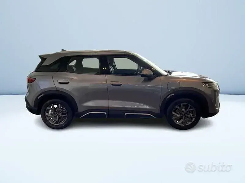 Nuova BYD Atto 2 Active 129 kW (176 CV) 2026 Grigio SUV