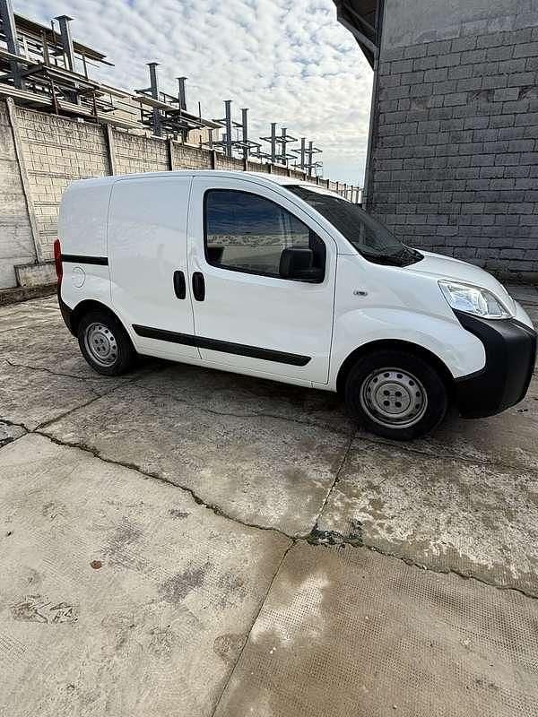 Usata 2016 Citroën Nemo SELECTION Monovolume | 4000 € (Cara) - Immagine 1/4