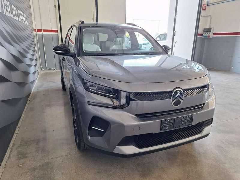 Usata Citroën C3 PureTech 101 CV (74 kW) 2024 Nero perla Utilitaria