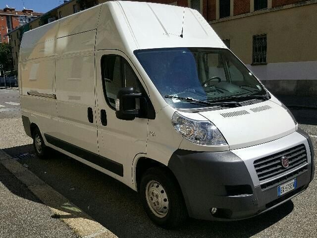 Fiat ducato l3h3