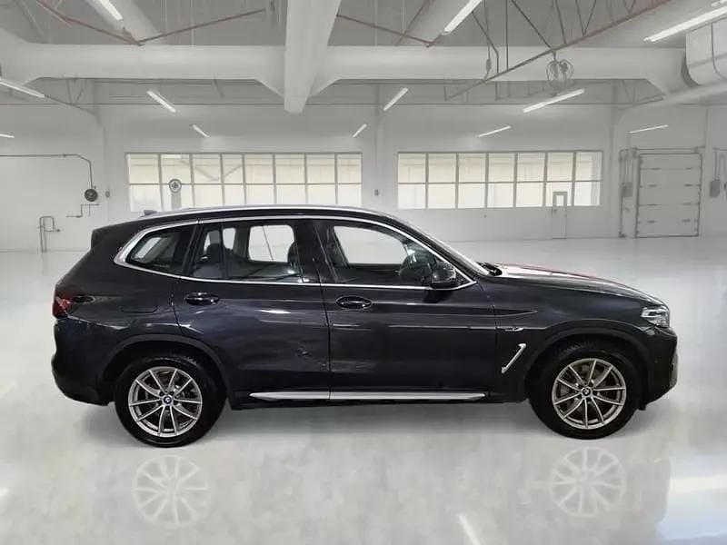 Usata BMW X3 183 CV (134 kW) 2022 SUV