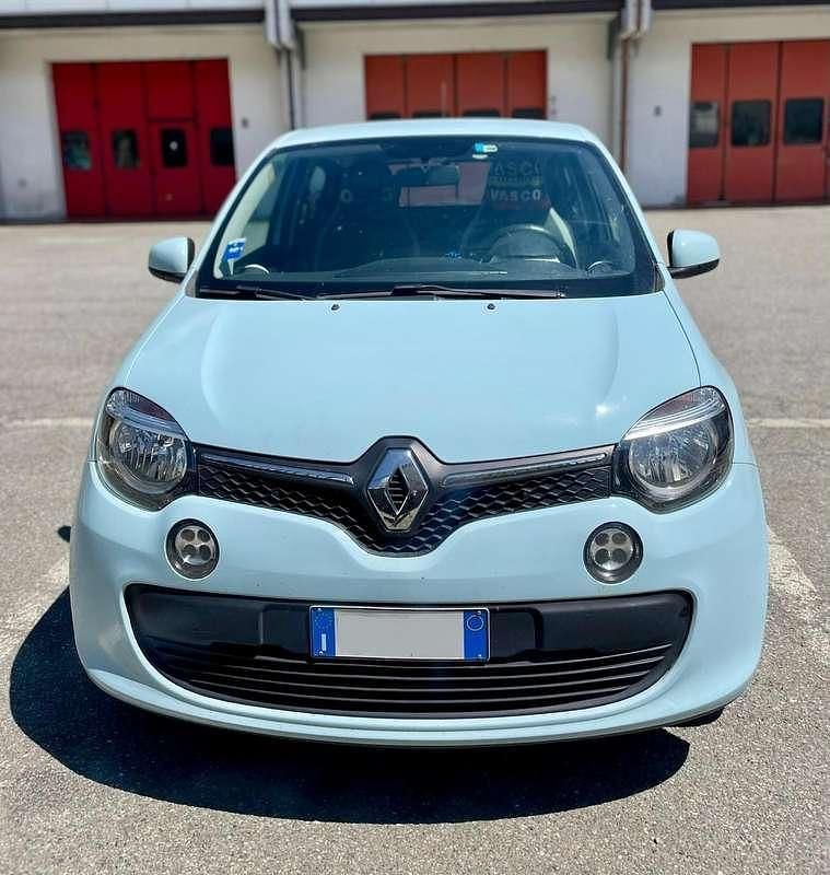 Usata 2014 Renault Twingo Due volumi | 5500 € (Buon prezzo) - Immagine 1/4