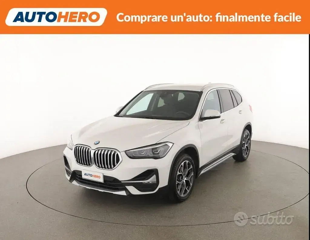 Brugt BMW X1 xLine 150 HK (110 kW) 2022 SUV