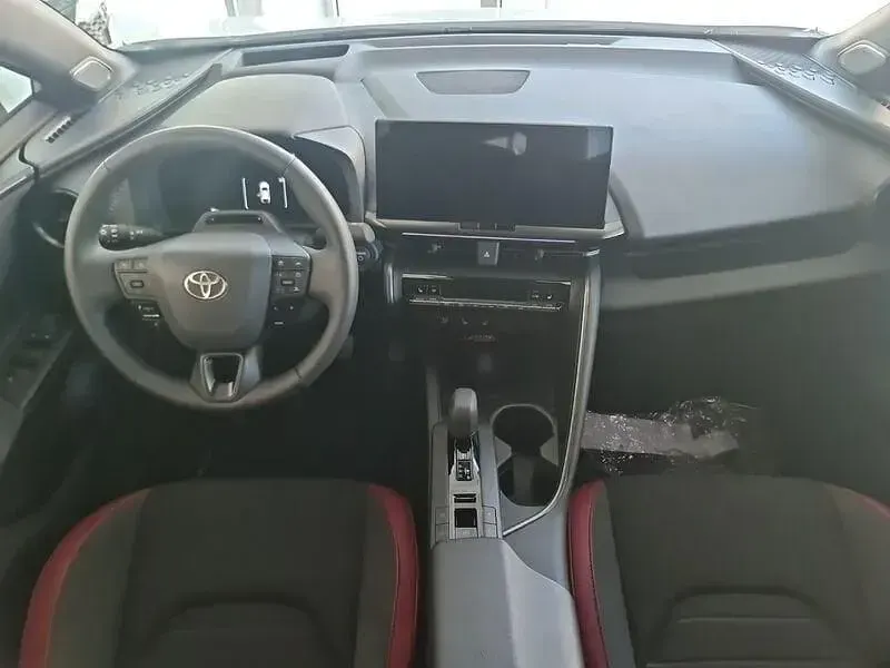 Nuova Toyota C-HR Lounge 223 CV (164 kW) 2026 Other SUV