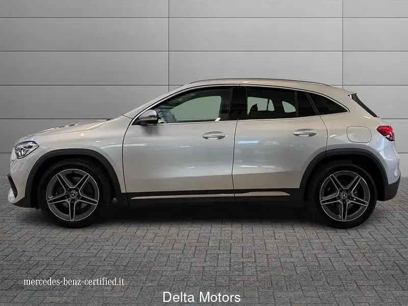 Usata Mercedes GLA200 Premium 150 CV (110 kW) 2022 SUV