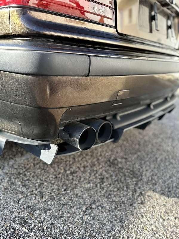 Usata BMW 318 140 CV (102 kW) 1992 Coupé