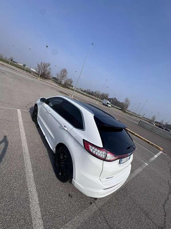 Usata Ford Edge ST-Line 209 CV (153 kW) 2018 SUV