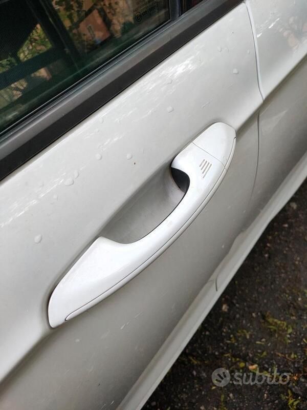 Usata Ford Mondeo 2016 Bianco Station wagon