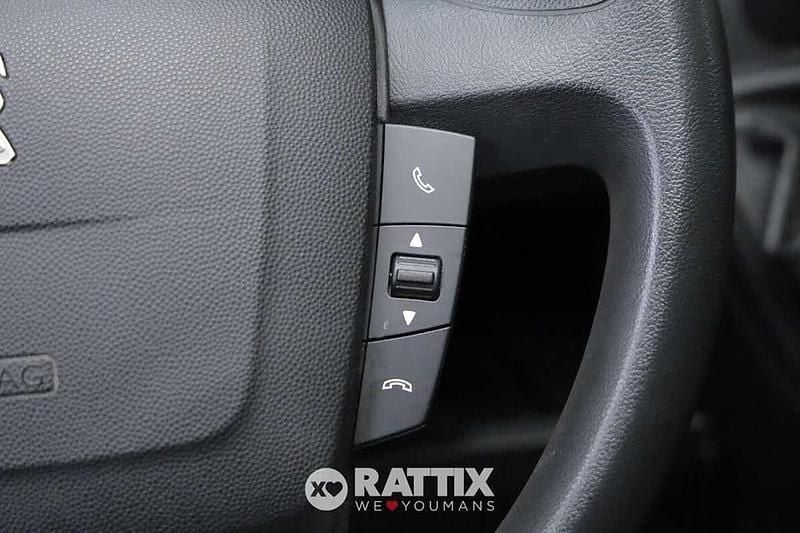 Usata Peugeot Boxer S 140 CV (102 kW) 2021 Inconnue Furgone