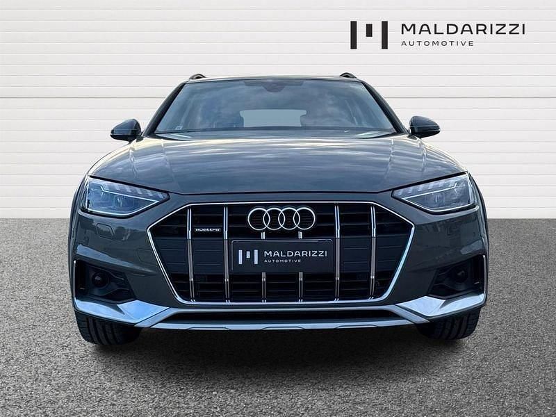 Usata Audi A4 Allroad Business 204 CV (150 kW) 2022 Other Station wagon