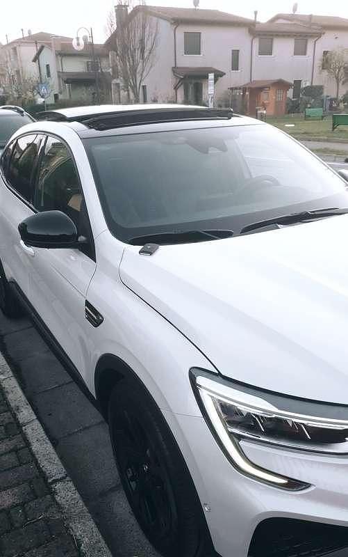 Usata Renault Arkana R.S. 94 CV (69 kW) 2022 SUV