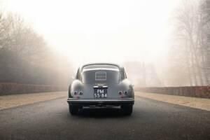 Usata Porsche 356 70 CV (51 kW) 1953 Grigio Coupé