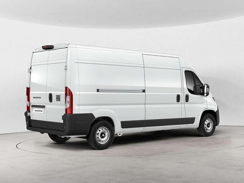 Nuova Fiat Ducato 140 CV (102 kW) 2025 Bianco Furgone