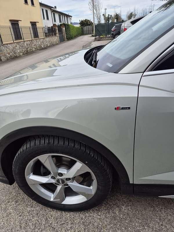 Usata Audi Q3 Sportback S-Line 150 CV (110 kW) 2020 SUV