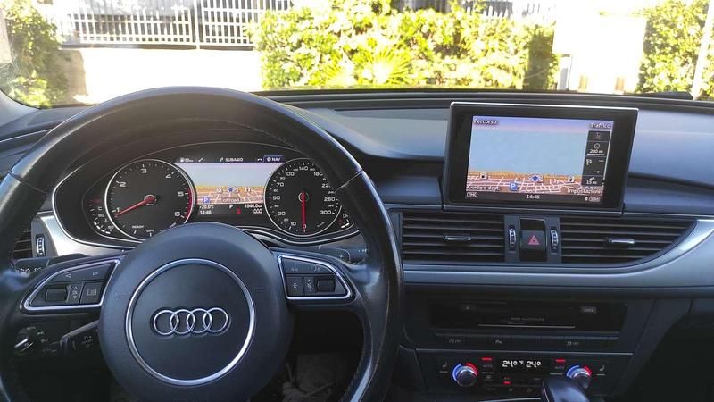 Usata Audi A6 Ambiente 190 CV (139 kW) 2019 Station wagon