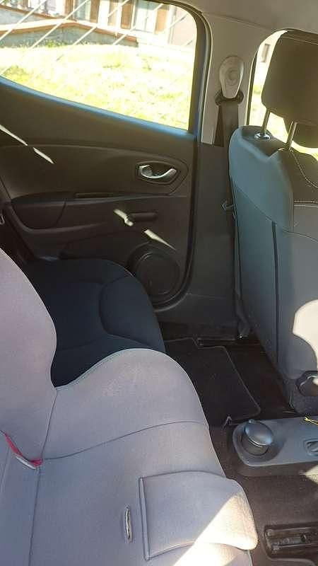 Second-hand Renault Clio IV Life 75 CP (55 kW) 2018 Albastru Berlinǎ