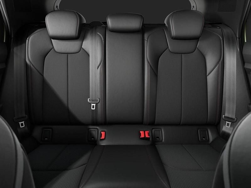 Nuova Audi A1 Comfort 150 CV (110 kW) 2026 Verde