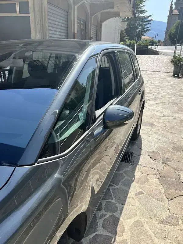 Usata Citroën Grand C4 Picasso Business Class 116 CV (85 kW) 2014 Monovolume