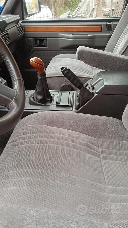 Usata Land Rover Range Rover 106 CV (77 kW) 1989 SUV