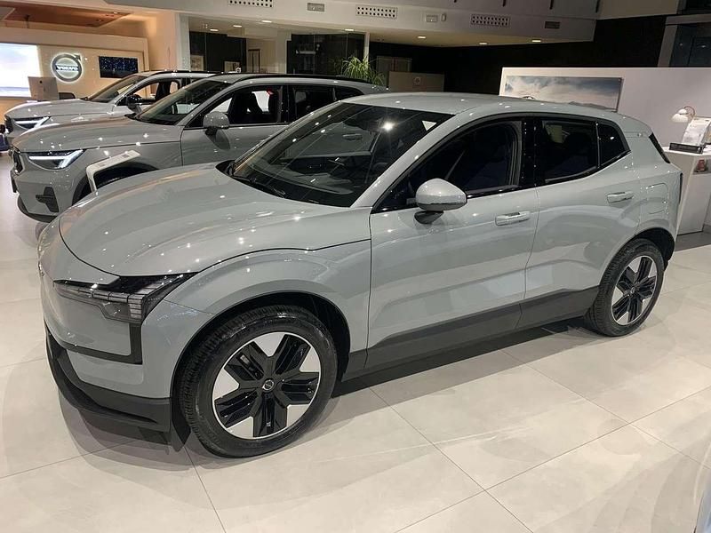 Nuova Volvo EX30 Single Motor 75 kW (102 CV) 2026 Other SUV