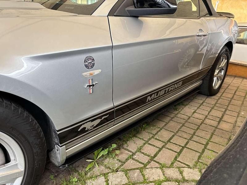 Usata Ford Mustang 306 CV (225 kW) 2013 Other